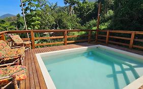 Pousada Encontro das Águas